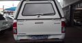 2012 Toyota Hilux 3.0 Engine Capacity D4D Canopy, Single Cab with