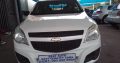 2013 Chevrolet Utility 1.4 Engine Capacity with Manuel Transmissi