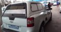 2013 Chevrolet Utility 1.4 Engine Capacity with Manuel Transmissi