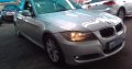 2010 BMW 320i Engine Capacity E90 with Automatic Transmission