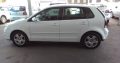 2009 VW Polo 1.6 Engine Capacity with Automatic Transmission, Buj