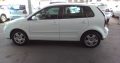 2009 VW Polo 1.6 Engine Capacity with Automatic Transmission, Buj