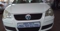 2009 VW Polo 1.6 Engine Capacity with Automatic Transmission, Buj