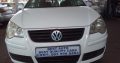 2009 VW Polo 1.6 Engine Capacity with Automatic Transmission, Buj