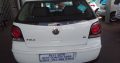 2009 VW Polo 1.6 Engine Capacity with Automatic Transmission, Buj