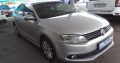 2013 VW Jetta 6 1.6 Engine Capacity TSI with Manuel Transmission,