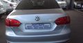 2013 VW Jetta 6 1.6 Engine Capacity TSI with Manuel Transmission,