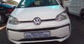 2018 VW UP 1.1 Engine Capacity with Manuel Transmission,