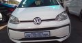 2018 VW UP 1.1 Engine Capacity with Manuel Transmission,