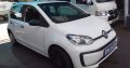2018 VW UP 1.1 Engine Capacity with Manuel Transmission,