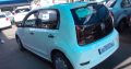 2018 VW UP 1.1 Engine Capacity with Manuel Transmission,