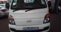 2016 Hyundai H-100 2.6 Engine Capacity with Manuel Transmission,