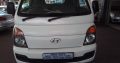 2016 Hyundai H-100 2.6 Engine Capacity with Manuel Transmission,