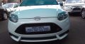 2015 Ford Focus st-3 2.0 Engine Capacity with Manuel Transmissi