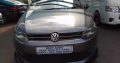 2014 VW Polo 6 1.4 Engine Capacity with Manuel Transmission, Elec