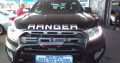 2017 Ford Ranger 3.2 Engine Capacity with Automatic Transmission,