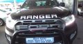 2017 Ford Ranger 3.2 Engine Capacity with Automatic Transmission,