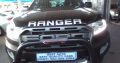 2017 Ford Ranger 3.2 Engine Capacity with Automatic Transmission,