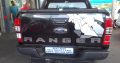 2017 Ford Ranger 3.2 Engine Capacity with Automatic Transmission,
