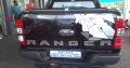 2017 Ford Ranger 3.2 Engine Capacity with Automatic Transmission,
