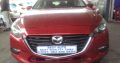 2017 Mazda 3 1.6 Engine Capacity with Manuel Transmission, Electr