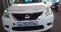 2014 Nissan Almera 1.5 Engine Capacity with Automatic Transmissio