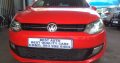 2013 VW Polo 6 1.4 Engine Capacity with Manuel Transmission, Elec