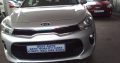2019 Kia Rio 1.4 Engine Capacity YB with Manuel Transmission, Ele