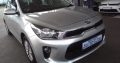 2019 Kia Rio 1.4 Engine Capacity YB with Manuel Transmission, Ele