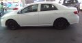 2013 Toyota Corolla 1.6 Engine Capacity Professional with Manuel
