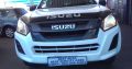 2021 KB-250 2.5 Engine Capacity D-MAX Double Cab Canopy with Manu