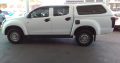 2021 KB-250 2.5 Engine Capacity D-MAX Double Cab Canopy with Manu