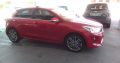 2019 Kia Rio 1.4 Engine Capacity Tec with Manuel Transmission, E