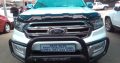 2018 Ford Everest 2.2 Engine Capacity XLT with Automatic Transmi