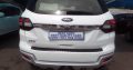 2018 Ford Everest 2.2 Engine Capacity XLT with Automatic Transmi