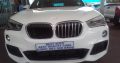 2016 BMW X1 2.0 Engine Capacity Diesel X-Drive with Automatic Tra