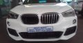 2016 BMW X1 2.0 Engine Capacity Diesel X-Drive with Automatic Tra