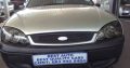 2007 Ford Bantam 1.3 Engine Capacity Canopy, with Manuel Transmis