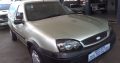 2007 Ford Bantam 1.3 Engine Capacity Canopy, with Manuel Transmis