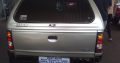 2007 Ford Bantam 1.3 Engine Capacity Canopy, with Manuel Transmis