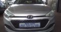 2017 Hyundai i-20 1.2 Engine Capacity with Manuel Transmission, E