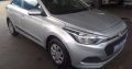 2017 Hyundai i-20 1.2 Engine Capacity with Manuel Transmission, E