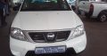 2014 Nissan Np-200 1.6vs Engine Capacity Sport with Manuel Transm