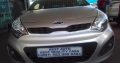 2013 Kia Rio 1,4 Engine Capacity TEC with Manuel Transmission, El