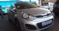 2013 Kia Rio 1,4 Engine Capacity TEC with Manuel Transmission, El