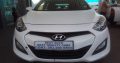 2012 Hyundai i30 1.6 Engine Capacity Sport with Manuel Transmissi