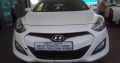 2012 Hyundai i30 1.6 Engine Capacity Sport with Manuel Transmissi