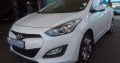 2012 Hyundai i30 1.6 Engine Capacity Sport with Manuel Transmissi