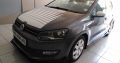 2012 Volkswagen Polo 1.6 Comfortline