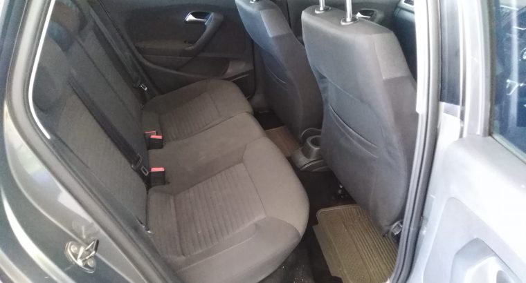 2012 Volkswagen Polo 1.6 Comfortline